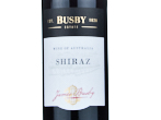 Busby Shiraz,2021