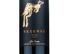 [yellow tail] Reserve Shiraz,2020