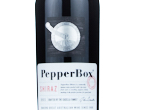 PepperBox Shiraz,2021