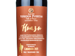 Huasu Reserva Especial De Barricas Carmenere,2019