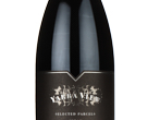 Yarra View Selected Parcels Black Label Syrah,2021