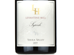 Levantine Hill Estate Syrah,2019