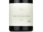 De Bortoli Single Vineyard A8 Syrah,2021