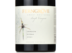 Ferngrove Orchids Dragon Syrah,2021