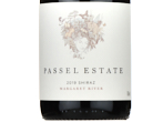 Passel Estate Shiraz,2019