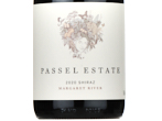 Passel Estate Shiraz,2020