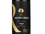 Jacob's Creek Reserve Shiraz,2020