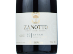 Zanotto Syrah,2022