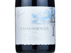 Casas del Bosque Gran Reserva Syrah,2021