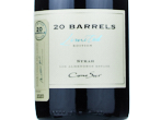 Cono Sur 20 Barrels Limited Edition Syrah,2020