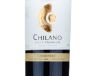 Chilano Premium Carmenere,2021