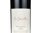 Les Jamelles Sélection Parcellaire Syrah Vallée de la Bretonne rouge,2020