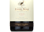 Paul Mas Syrah (Asda),2022