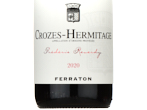 Frédéric Reverdy Crozes-Hermitage Rouge,2020