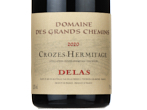 Domaine des Grands Chemins,2020