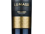 Luma Chequen Gran Reserva Carmenere,2021