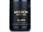 Mission Jewelstone Syrah,2020