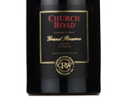 Church Road Grand Reserve Syrah,2020