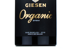 Giesen Organic Syrah,2019