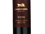 Ravasqueira Syrah,2022