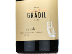 Quinta do Gradil Syra,2020