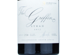 Journey's End The Griffin Syrah,2017