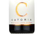 Catoria Shiraz,2020