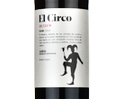 El Circo Arlequin Syrah,2022