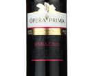 Opera Prima Syrah,2021