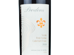 Prodom Syrah-PTV-CF,2020