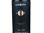 Asmadan Kor Reserve Syrah,2021