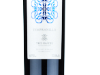 Tres Raíces Tempranillo,2019