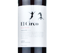 El Circo Volatinero Tempranillo,2022