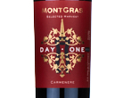 MontGras Day One Carmenere,2021