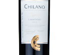 Chilano Reserve Carmenere,2022