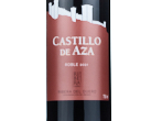 Castillo de Aza Roble,2021