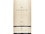 Celeste Reserva,2018