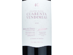 Cuarenta Vendimias Ribera del Duero,2020