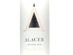 Alacer Crianza,2019