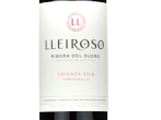 Lleiroso Crianza,2019