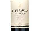 Lleiroso Reserva,2017