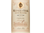 Medalla Real Gran Reserva Carmenere,2021