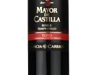 Mayor de Castilla Toro,2021