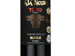 Pata Negra Toro Roble,2021