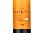 Finca Sobreño Crianza,2020