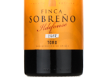 Finca Sobreño Ildefonso,2017