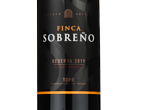 Finca Sobreño Reserva,2019