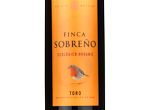 Finca Sobreño Organic,2021