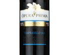 Opera Prima Tempranillo,2021