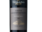 Terrazas de los Andes Grand Cabernet Sauvignon,2020